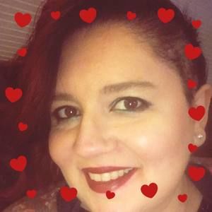 Meet your Posher, Cathy